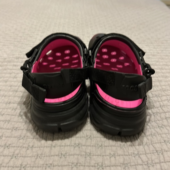 Crocs Duet Max 2 Clog - Picture 3 of 3